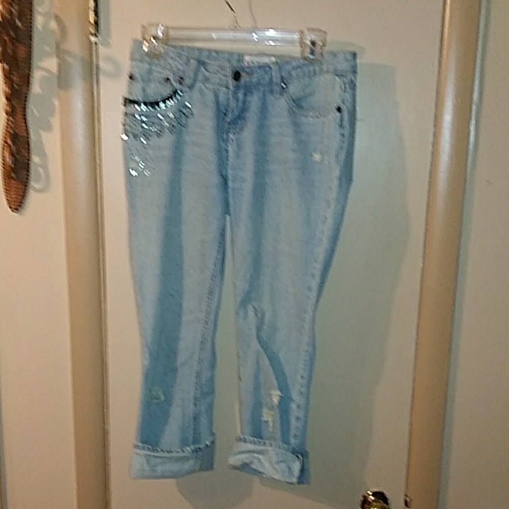 Capris